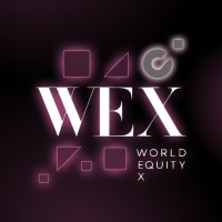 World Equity X logo - Similar company to Facility Group