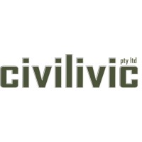 Civilivic logo - Similar company to Ching Contracting