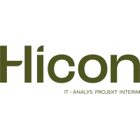 Hicon logo - Similar company to Hicon Engineering Company (P) Ltd