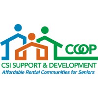 CSI Support & Development Services logo - Similar company to Native Max