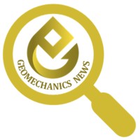 Geomechanics News logo - Similar company to Geomechanics Technologies