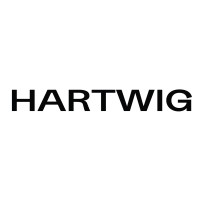 HARTWIG logo - Similar company to Direen