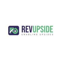 RevUpside Business Solutions Private Limited logo - Similar company to Mist It Services Pvt. Ltd.
