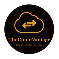 The Cloud Vantage logo - Similar company to Cloud Vantage Solutions