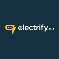 Electrify Europe logo - Similar company to Clevra