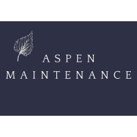 Aspen Maintenance LLC logo - Similar company to Aspen Services