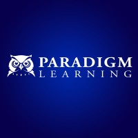 Paradigm Learning logo - Similar company to Quality Learning International