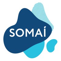 SOMAÍ logo - Similar company to Greenbe Pharma