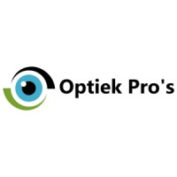 Optiek Pro's logo - Similar company to Wenzhou Zlineyewear Co.,Ltd