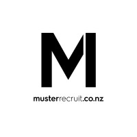 Musterrecruit logo - Similar company to Gettalent Pty Ltd