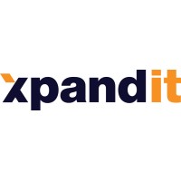Xpand IT logo - Similar company to Drip It