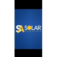 SA SOLAR ENGENHARIA logo - Similar company to Firma Solar