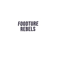Foodture Rebels logo - Similar company to Vitamines