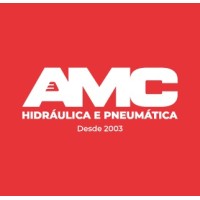 AMC  Hydraulic & Pneumatic logo - Similar company to Rede Do Campo Casa Da Ração