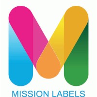 Mission Labels Ltd. logo - Similar company to Customark Ltd