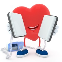 Defib Alert