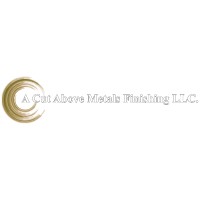 A Cut Above Metal Finishing LLC logo - Similar company to Quality Metal Finishing Co.