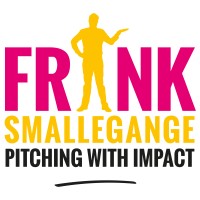FrankSmallegange.com logo - Similar company to Valid8Food