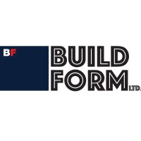 Build Form Limited logo - Similar company to Buildform, Llc.
