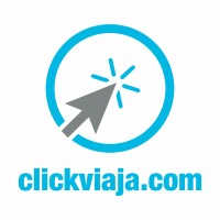clickviaja.com logo - Similar company to Valpitravel