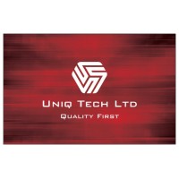 Uniq Tech Ltd Consultancy logo - Similar company to Cmxperience
