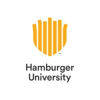 Hamburger University logo - Similar company to Fig | Foresight Inside Group