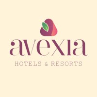 Avexia Hotels & Resorts logo - Similar company to Medicrops® Ag
