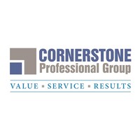 The Cornerstone Professional Group, Llc