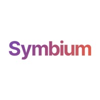 Symbium logo - Similar company to Artyc