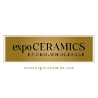 ExpoCeramics logo - Similar company to Grupo Oliva Srl