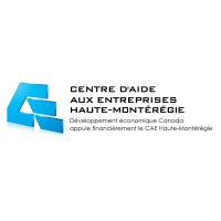 CAE Haute-Montérégie logo - Similar company to On Est Live Productions