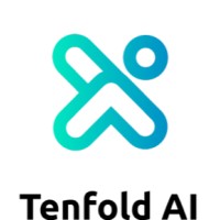 Tenfold AI logo - Similar company to Tera Thinker