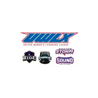 United Women'S Lacrosse League