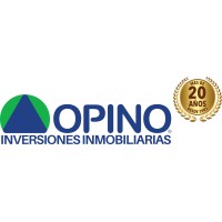 Grupo Opino logo - Similar company to Info Obras Py