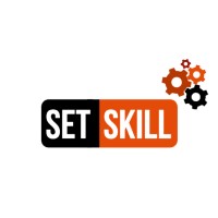 Set-Skill logo - Similar company to Piece Set