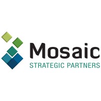 Mosaic Strategic Partners, LLC logo - Similar company to Birrama Creative
