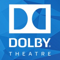 Dolby Theatre logo - Similar company to Dolby Live