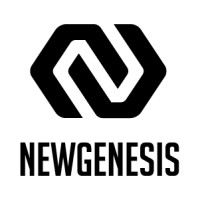 NewGenesis logo - Similar company to Solid Ok Comedy Studio, Inc.