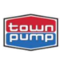 Town Pump Company logo - Similar company to Mainte Slurry Pump Co., Ltd.