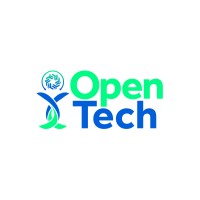 Open Tech - Congreso de Tecnología, TIC's y Networking logo - Similar company to Open Tech