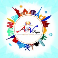 AV Trips logo - Similar company to Travism India