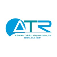ATR - Actividades Turísticas e Representações logo - Similar company to Grão Vasco Historic Hotel And Spa