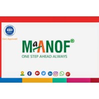 MAANOF® logo - Similar company to Precisely Consultant
