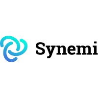 Synemi logo - Similar company to Resvu