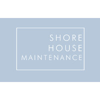 Shore House Maintenance