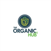 The Organic Hub logo - Similar company to Organic Hub