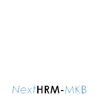 NextHRM-MKB logo - Similar company to Nexthr