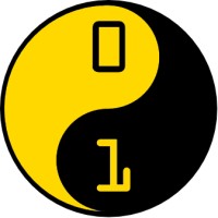 Manchester CoderDojo logo - Similar company to Flip Computing