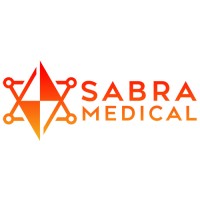 Sabra Medical logo - Similar company to Nw Services, Inc. Peace Program