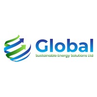 Global Sustainable Energy Solution ltd. logo - Similar company to Kwa Building Permits